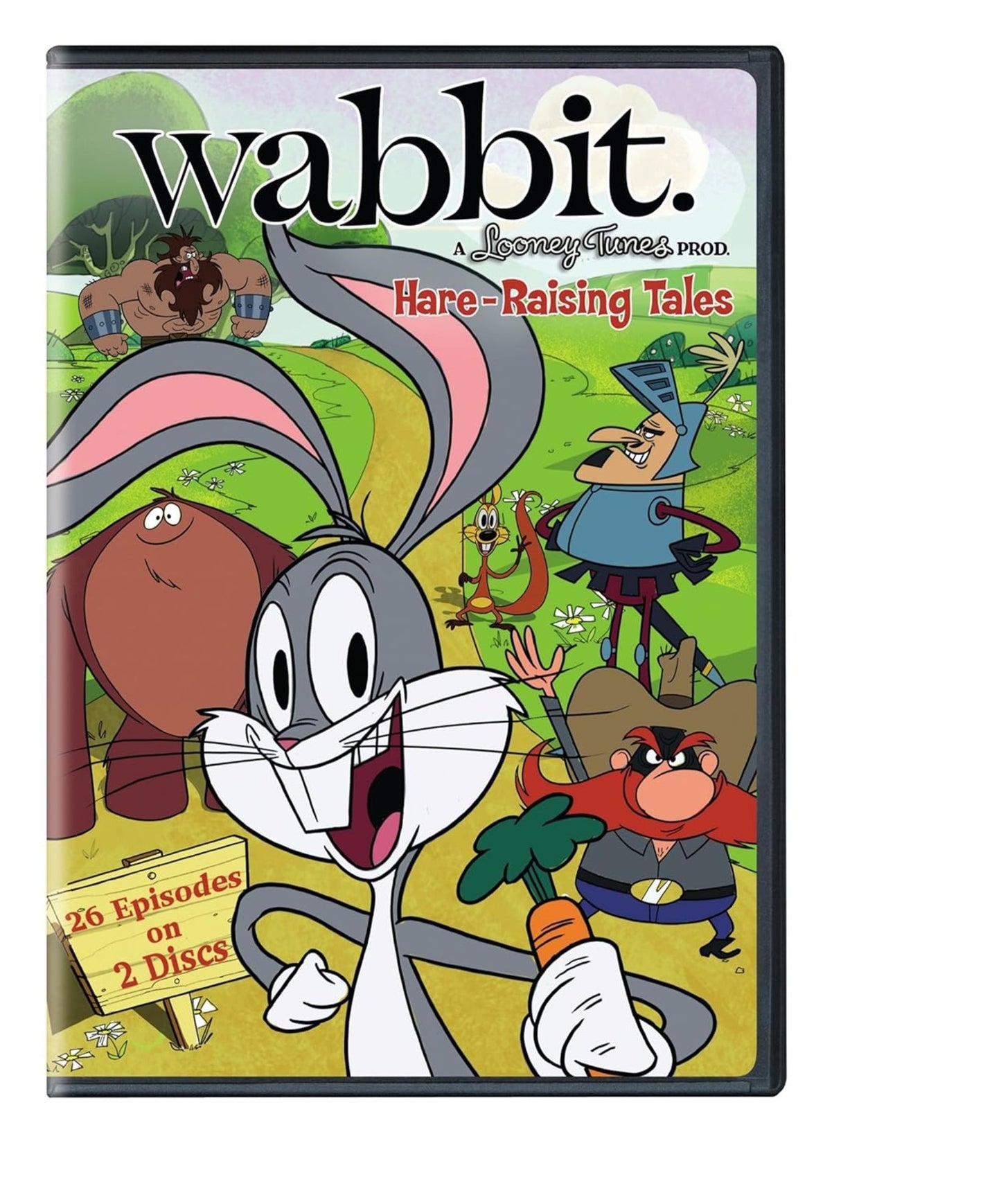 Wabbit Season: Part 1 (Other)
