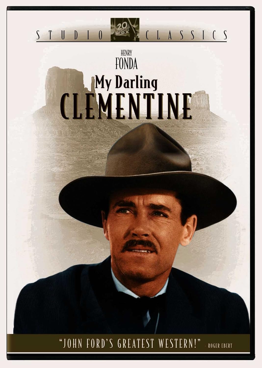 My Darling Clementine
