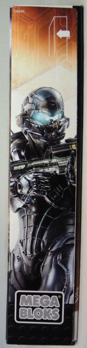 Mega Construx Halo Banshee Strike NEW!!!