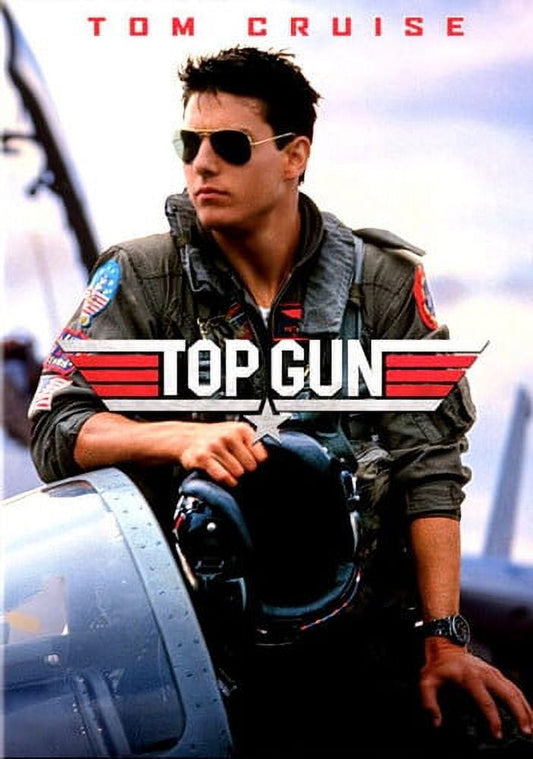 Top Gun (DVD) (Widescreen)