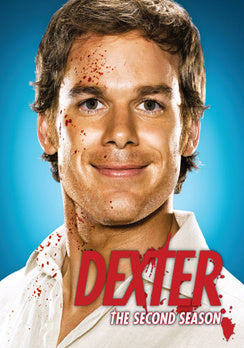 Dexter: The Second Season (DVD)