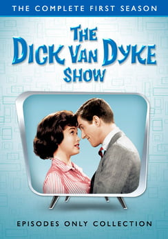 The Dick Van Dyke Show: Season One (Episodes Only) (DVD)