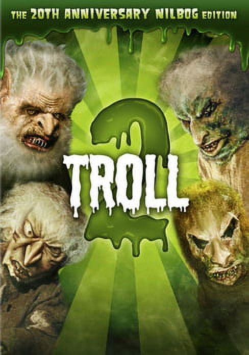Troll 2 (DVD)