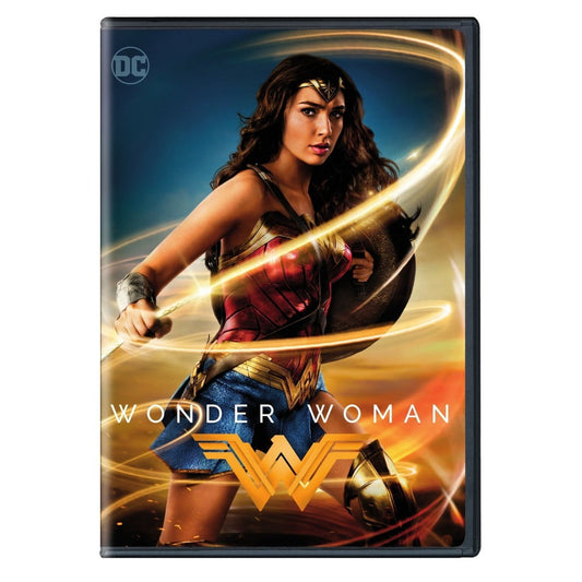 Wonder Woman (Other)