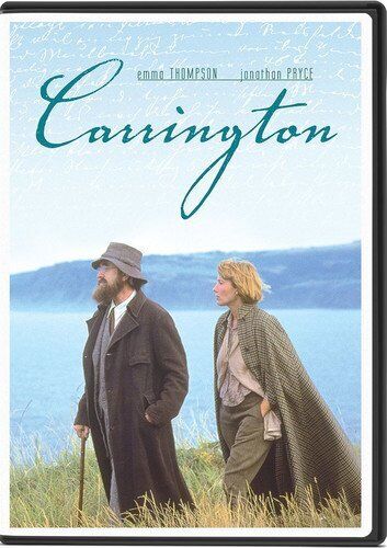 Carrington (DVD) BRAND NEW!!!
