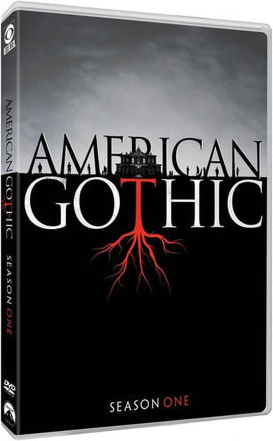 American Gothic: Season One (Complete Series) (DVD)