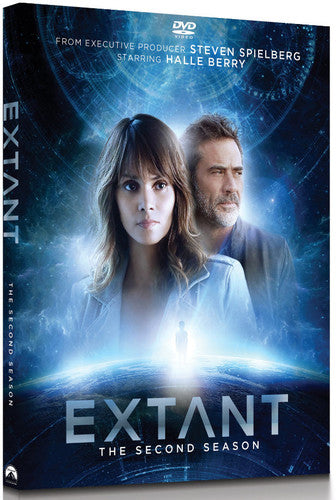 Extant: The Second Season (DVD)