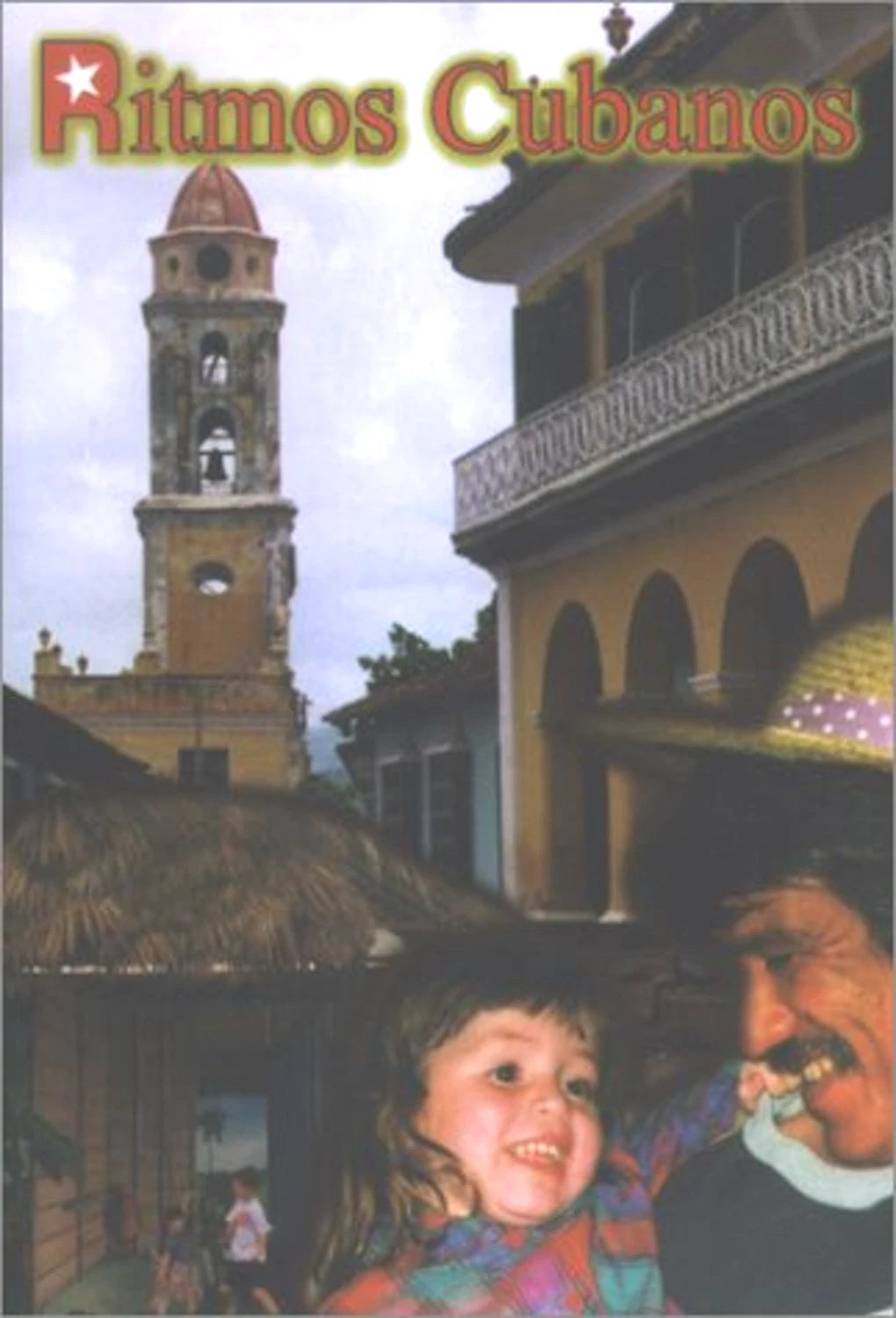 RITMOS CUBANOS (DVD) BRAND NEW!!! & SEALED!!!