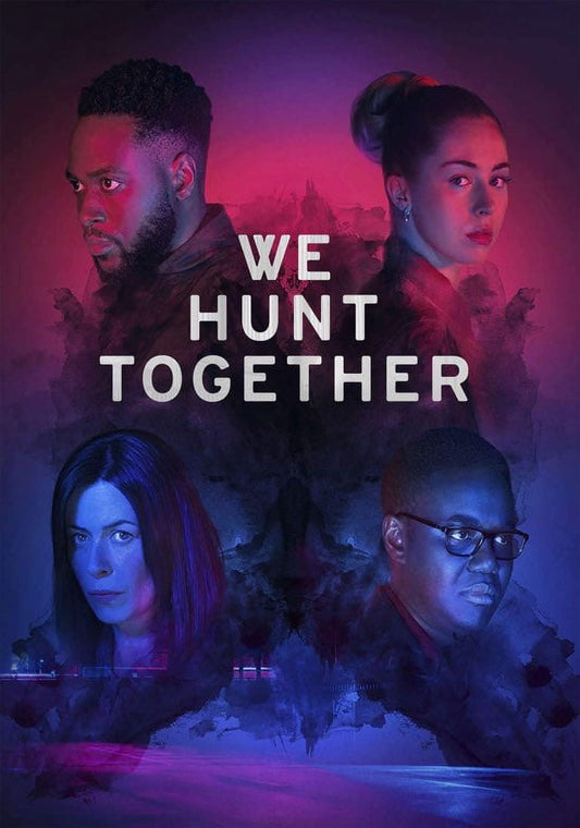 Warner Brothers We Hunt Together: Season 1 (DVD)