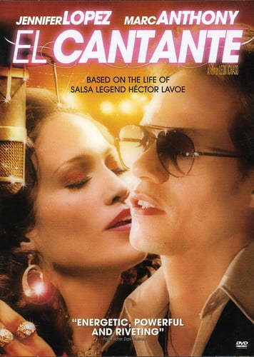 Cantante (DVD)
