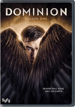Dominion: Season One (DVD)