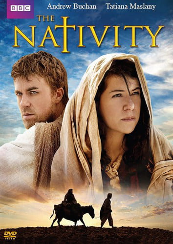 The Nativity (DVD)