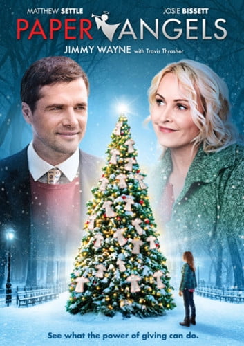 Paper Angels (DVD)
