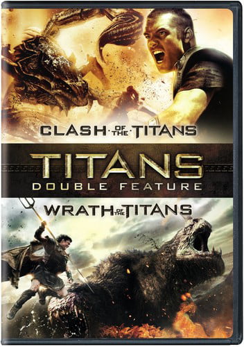 Clash of the Titans / Wrath of the Titans (Other)