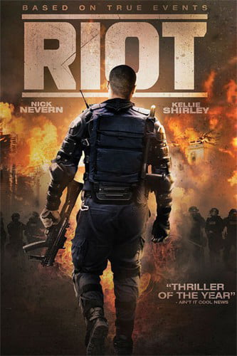 Riot (DVD)
