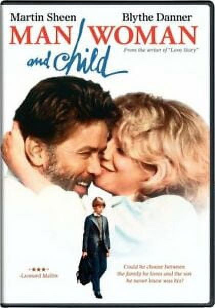 Man, Woman And Child (Widescreen)