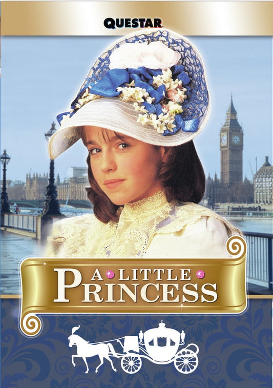 A Little Princess