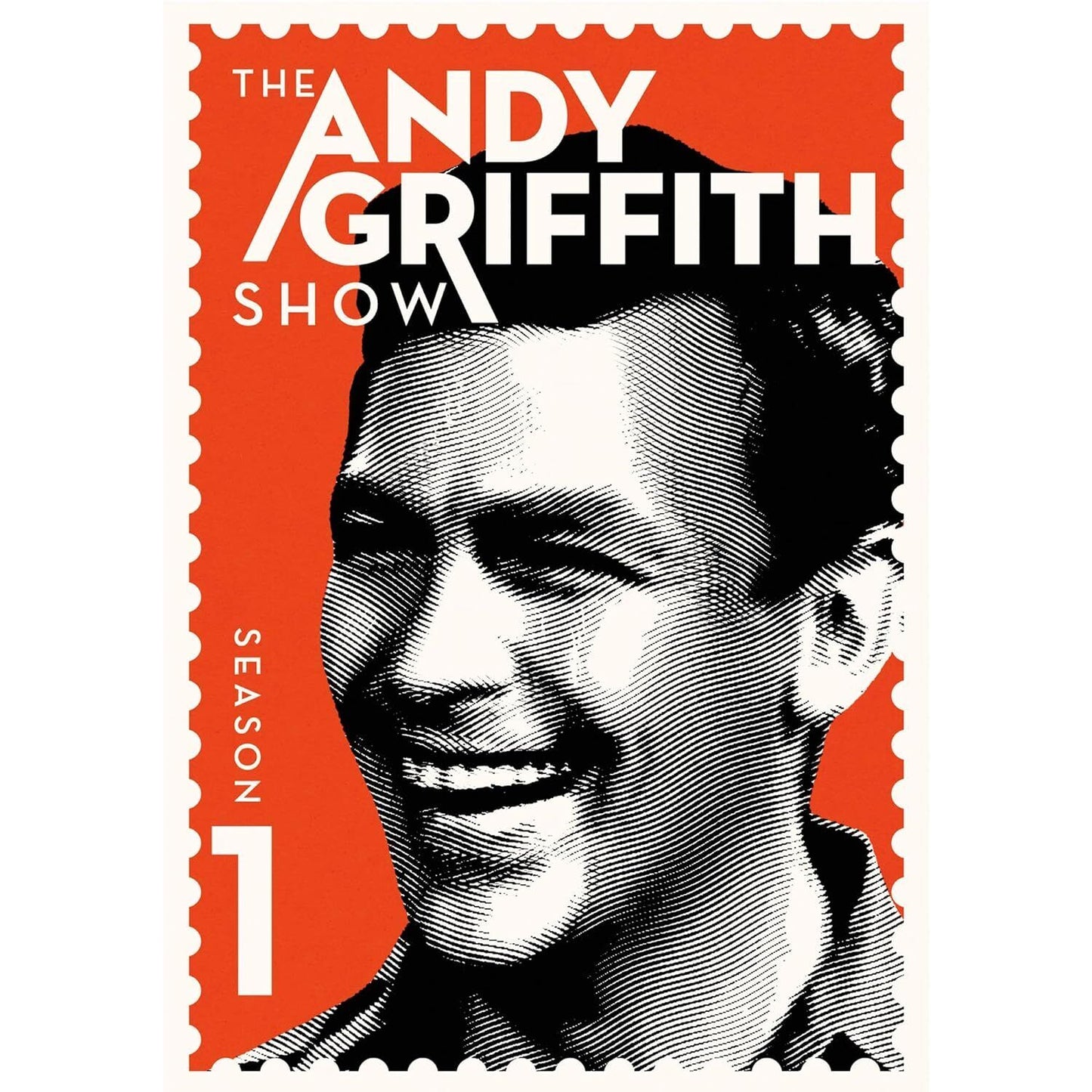 ANDY GRIFFITH SHOW SEASON 1 (DVD) GOOD