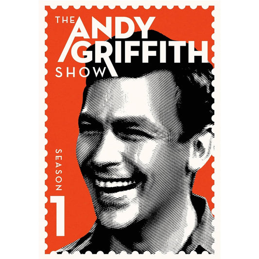 ANDY GRIFFITH SHOW SEASON 1 (DVD) GOOD