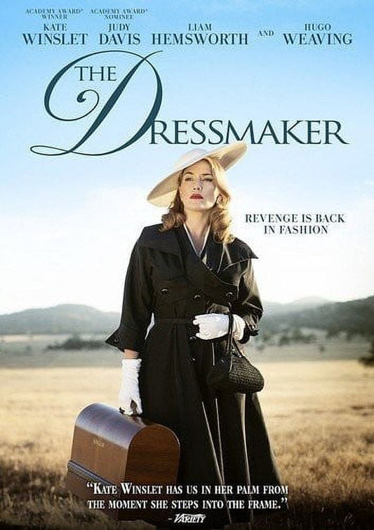 The Dressmaker (DVD)