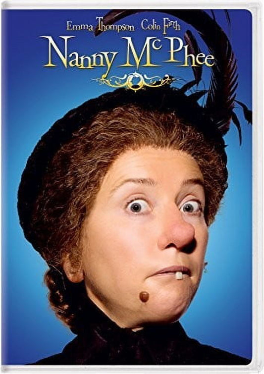 Nanny McPhee (DVD)