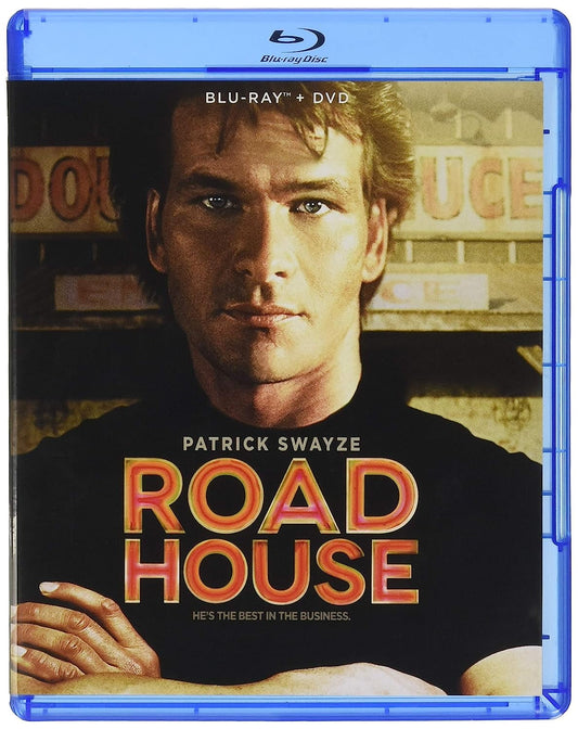 Road House (Blu-ray + DVD)