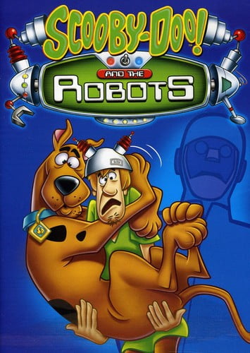 Scooby-Doo: Scooby-Doo & the Robots (Other)