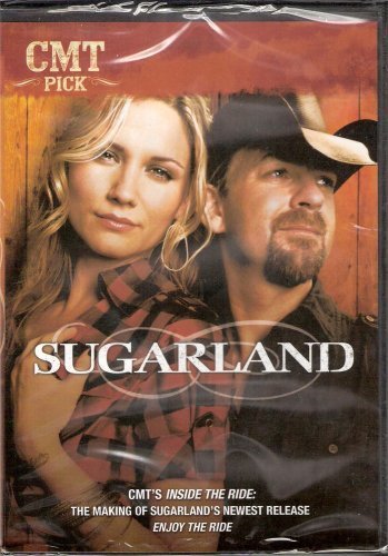 Sugarland (DVD) Brand New!!