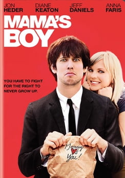 Mama's Boy (DVD)
