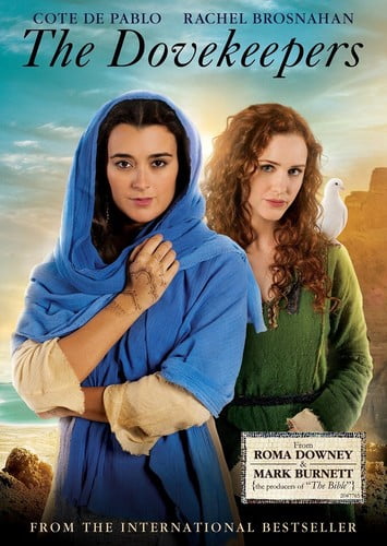 The Dovekeepers (DVD)