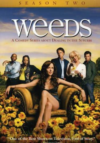 Weeds: Season Two (DVD), Lions Gate, Comedy