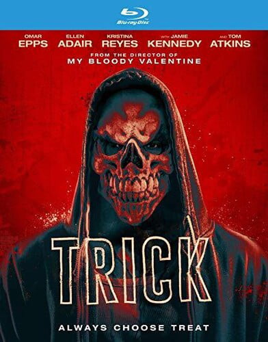 Trick (BLU RAY)