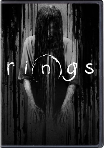Rings (DVD)