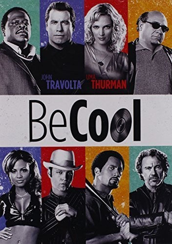 Be Cool (DVD)