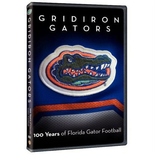 The History Of Florida Gator Football