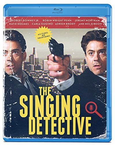 The Singing Detective (Blu-ray)