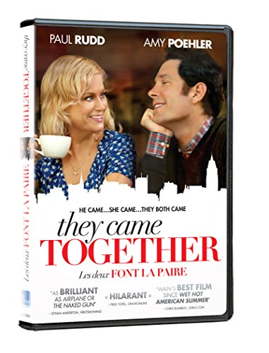 They Came Together (DVD)