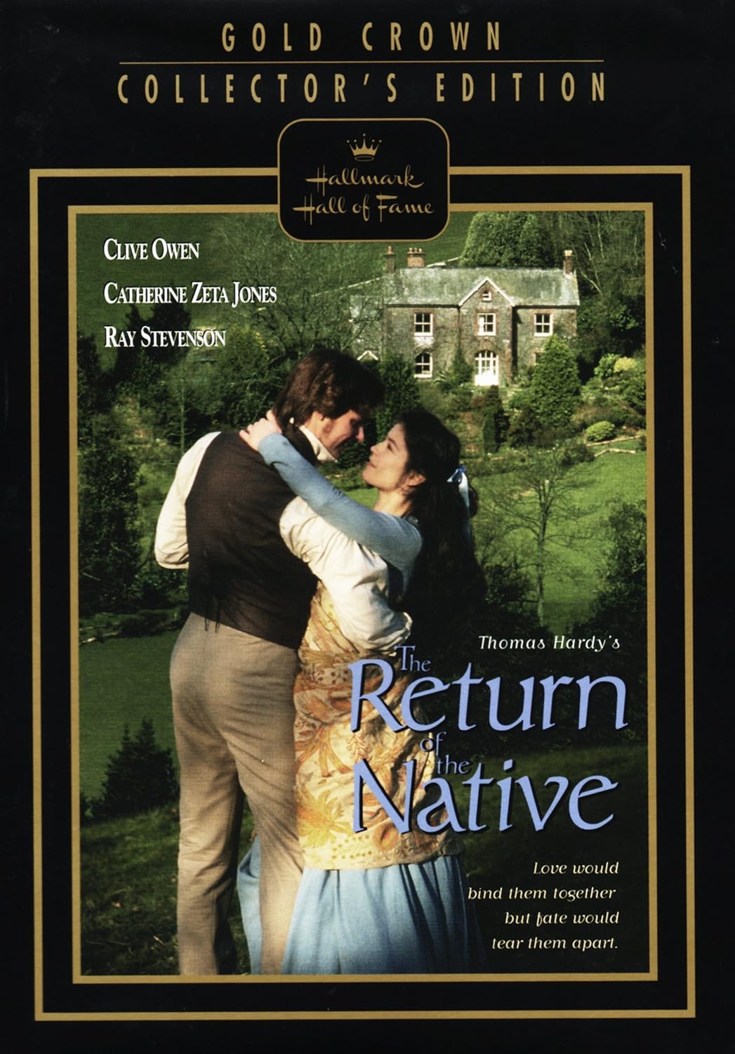 The Return of the Native (Gold Crown Collector's Edition)