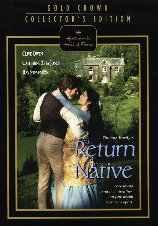 The Return of the Native (Gold Crown Collector's Edition)