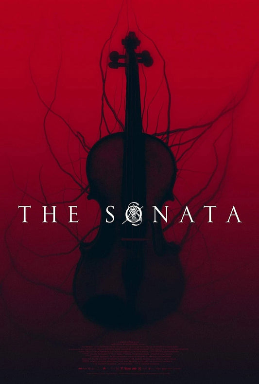 The Sonata (DVD) BRAND NEW!!! & SEALED!!!