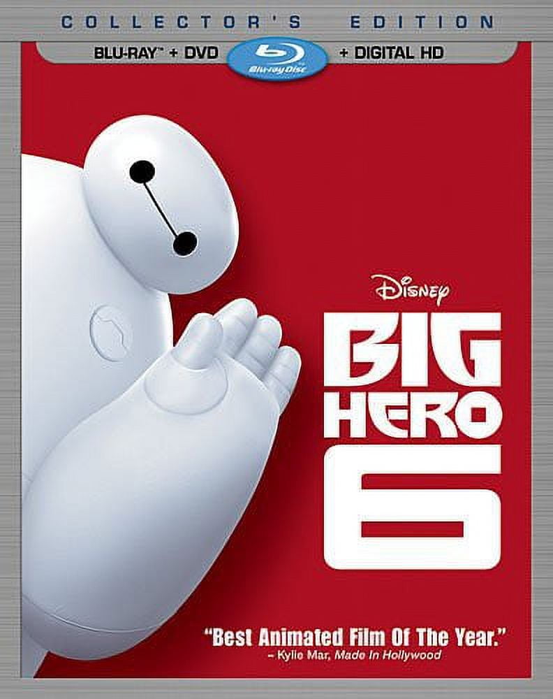 Big Hero 6 (Other)