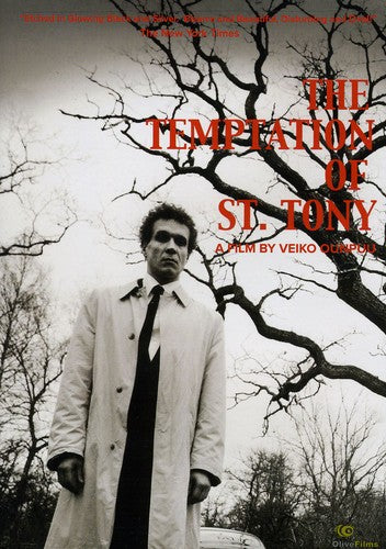 The Temptation of St. Tony (DVD)