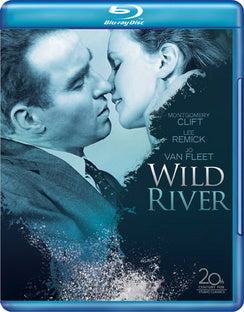 Wild River (Blu-ray) Region 1/A, Sealed &
