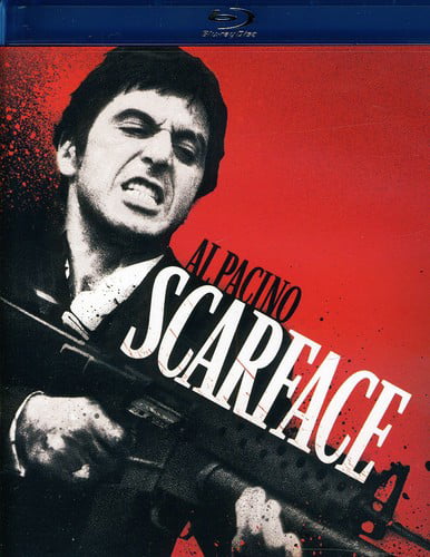 Scarface (Blu-ray)