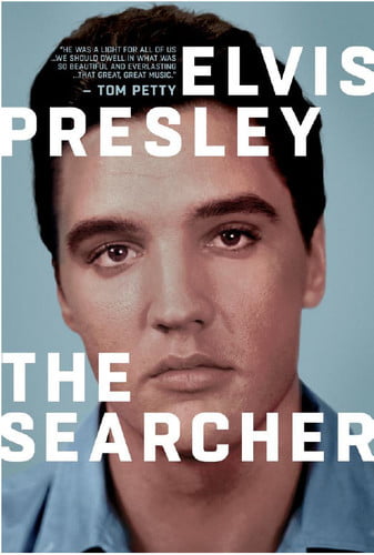 Elvis Presley: The Searcher (DVD)