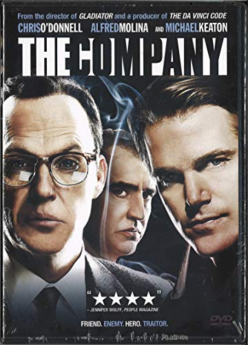 The Company (DVD) Brand New!!