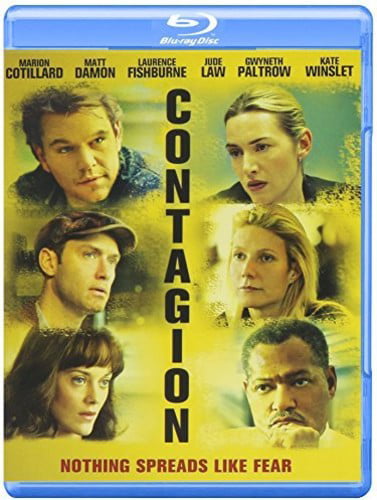 Contagion (Other)