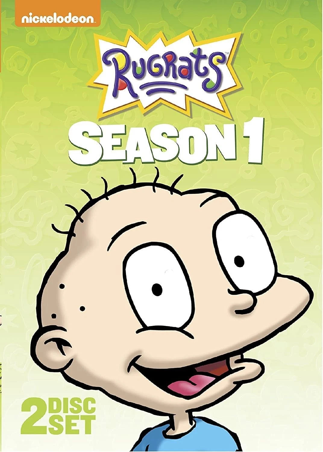 Rugrats : Season One (DVD) BRAND NEW!!! & SEALED!!!