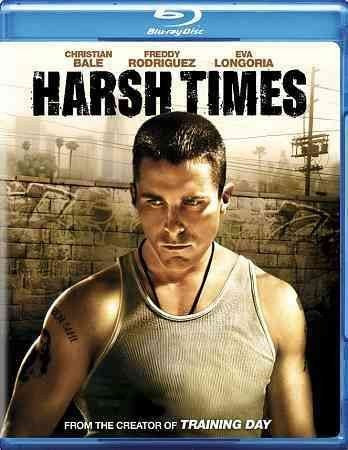 Harsh Times (Blu-ray) Brand New!!
