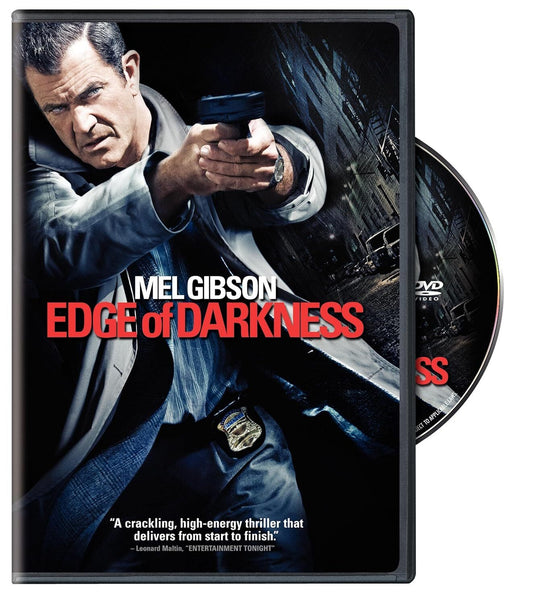 Edge of Darkness (DVD) BRAND NEW!!! & SEALED!!!
